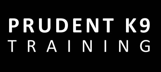 Prudent K9 Training logo