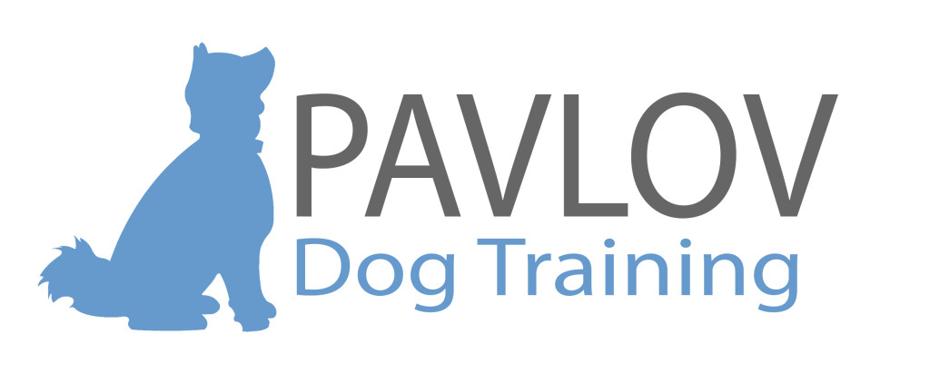 Pavlov Dog Training – Fort Collins logo