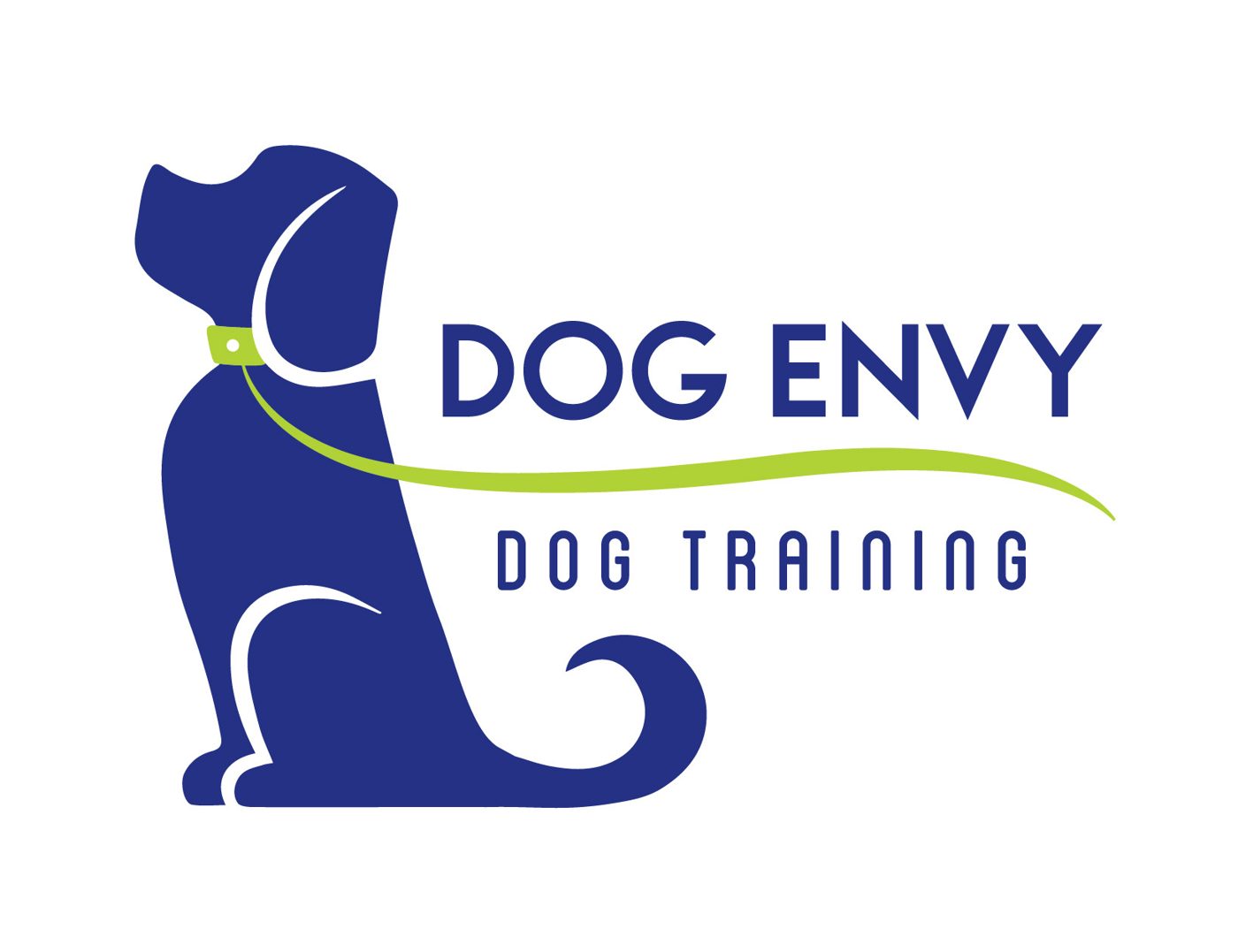 Dog Envy Dog Training
