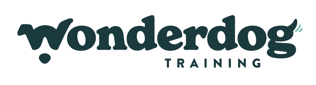 Wonderdog Training, LLC logo