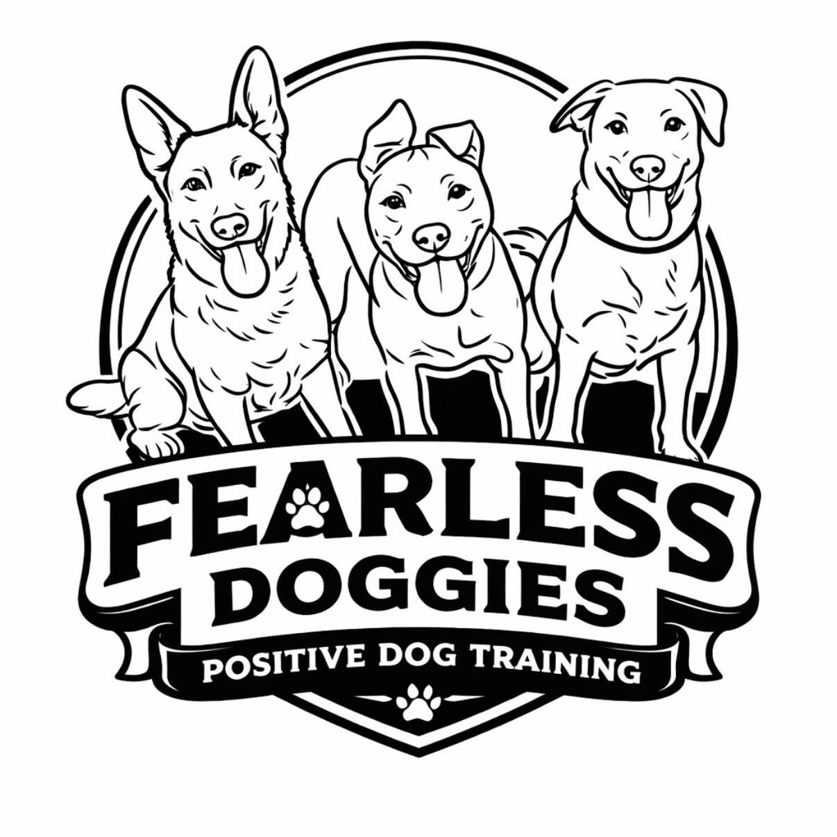 Fearless Doggies LLC — dog trainer in Sheboygan, WI