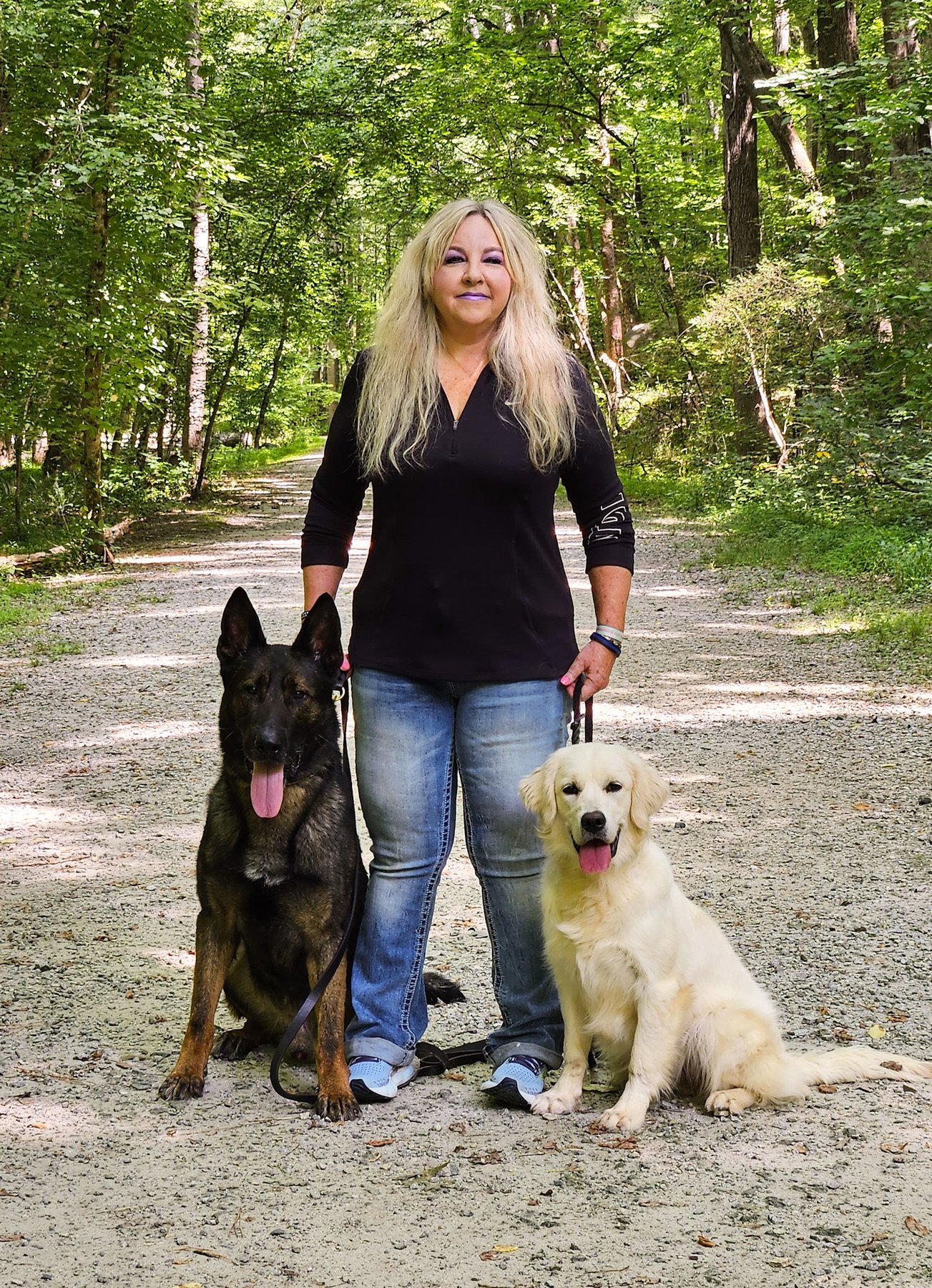 Superior K9 Training Academy