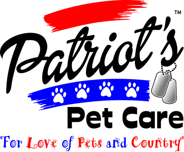 Patriot’s Pet Care
