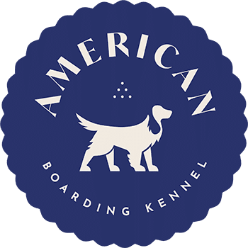 American Boarding Kennel logo