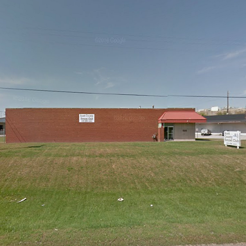Scott County Kennel Club