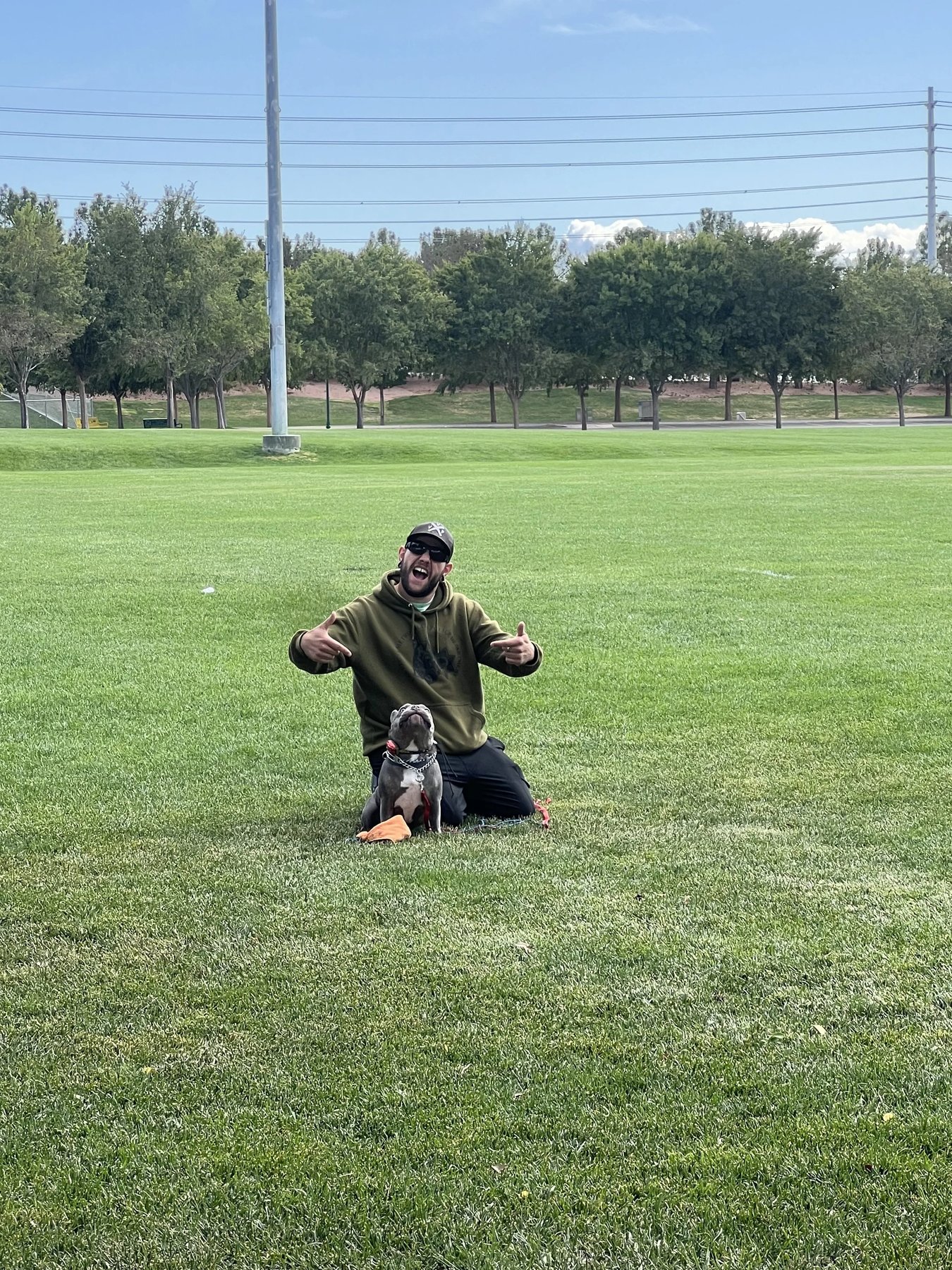 Vegas Valley K9