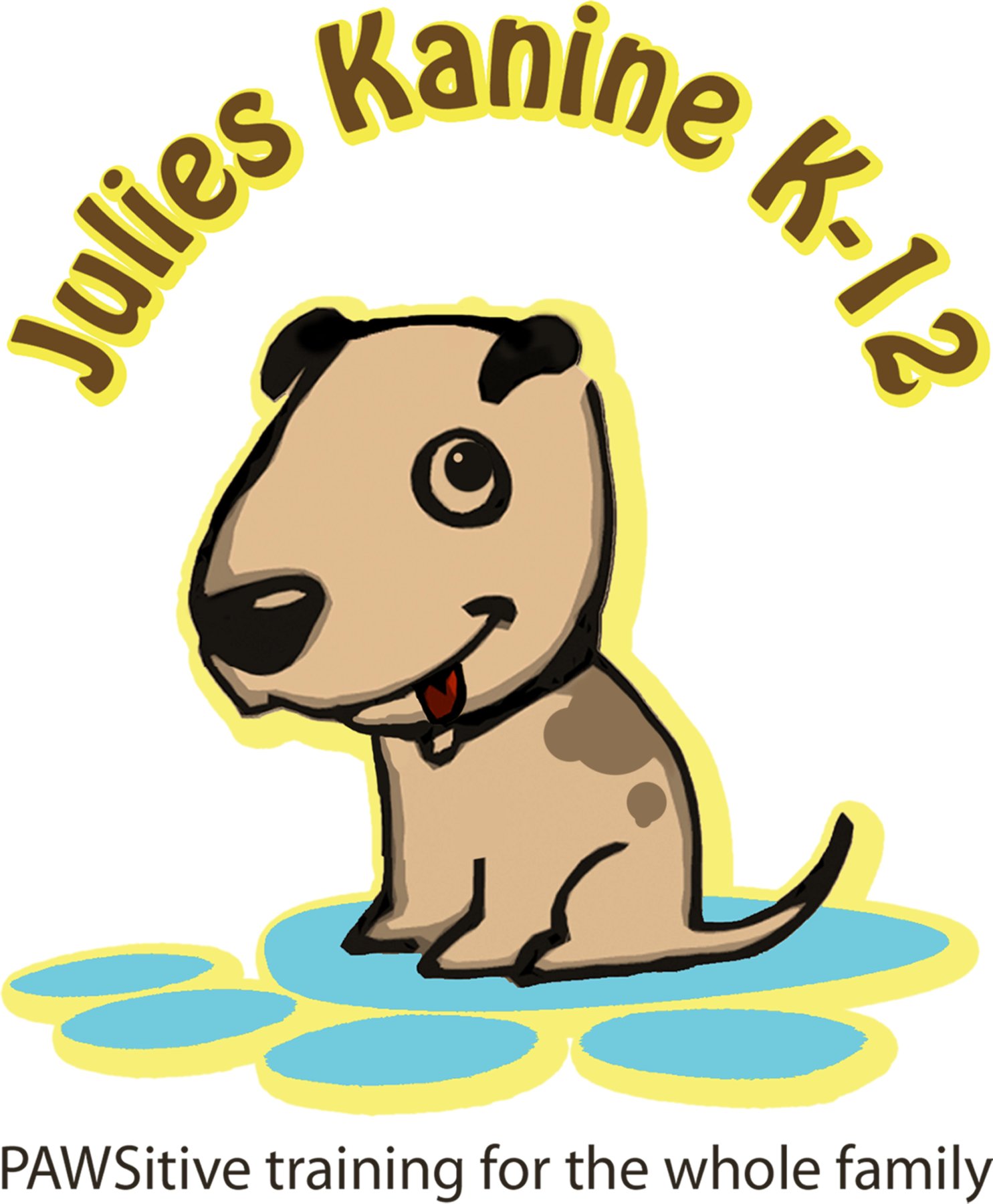 Julie’s Kanine K-12