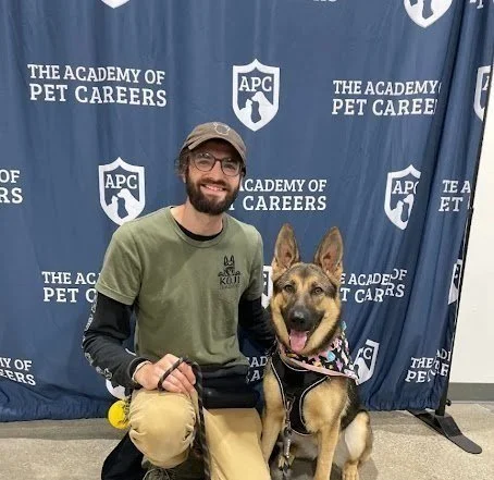 Koji K9 Training