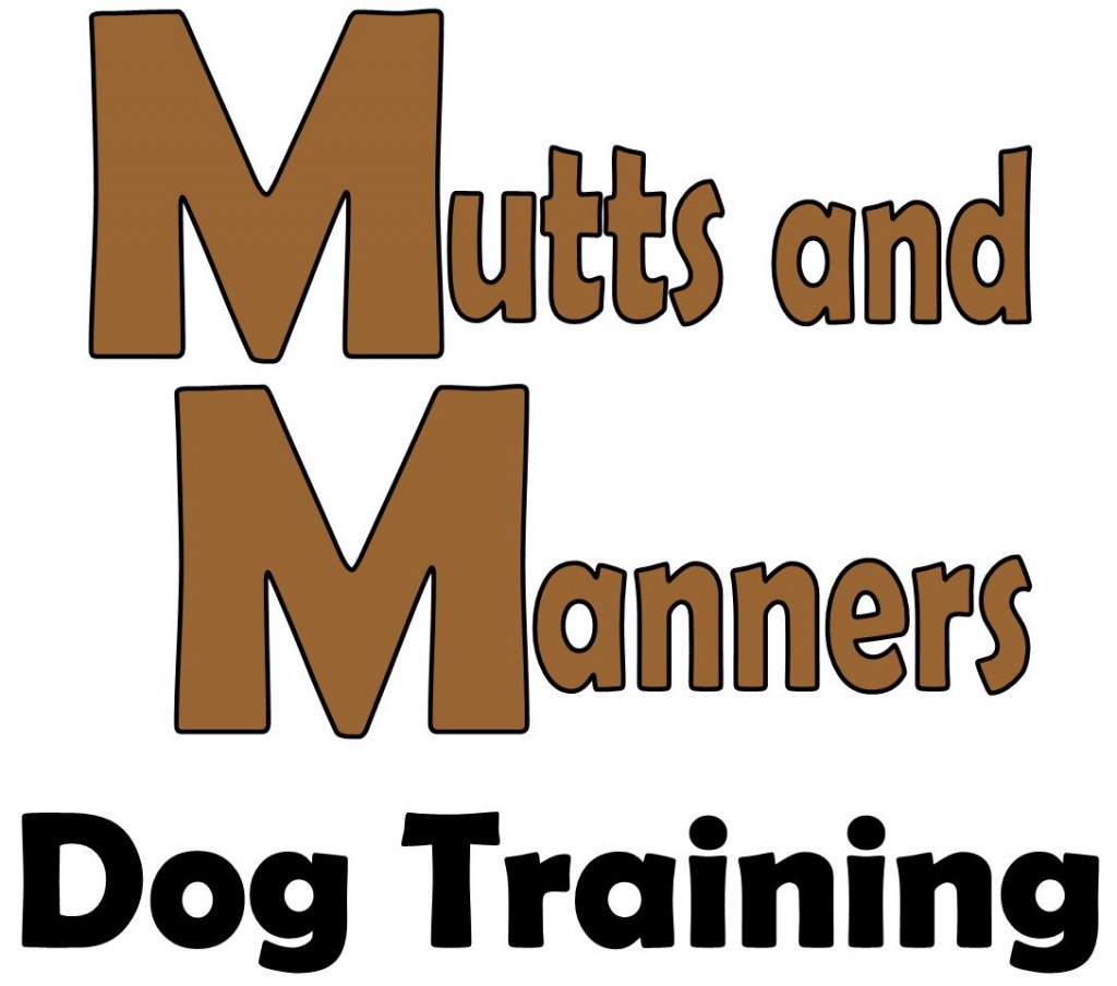 Mutts and Manners Dog Training