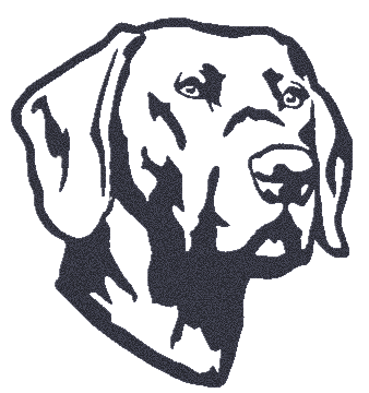 West Wind Retrievers and Training logo