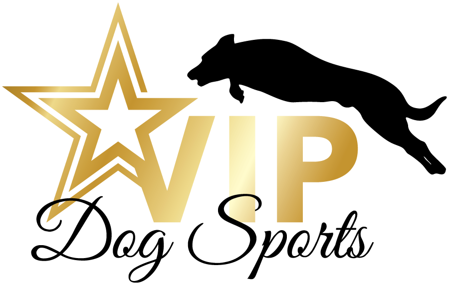 VIP Dog Sports