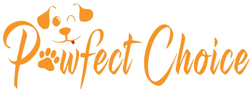 Pawfect Choice logo