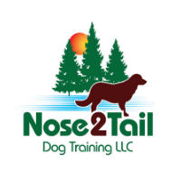 Nose 2 Tail Dog Training
