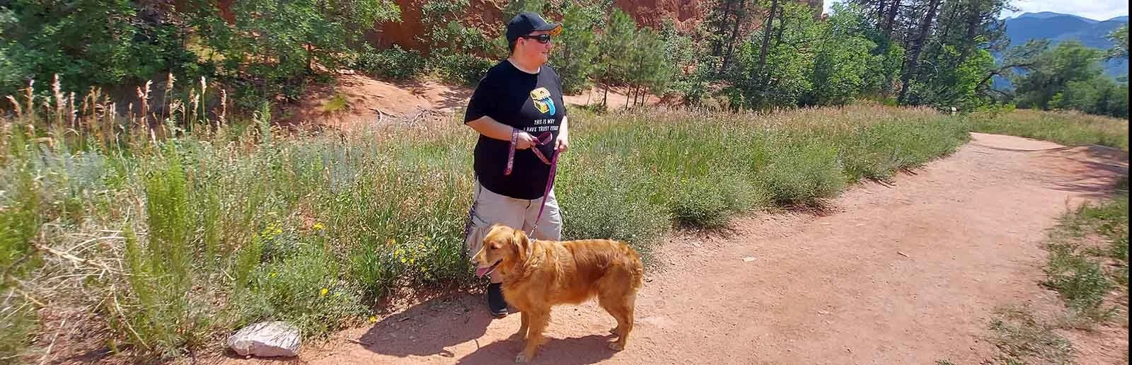 Pikes Peak Pups