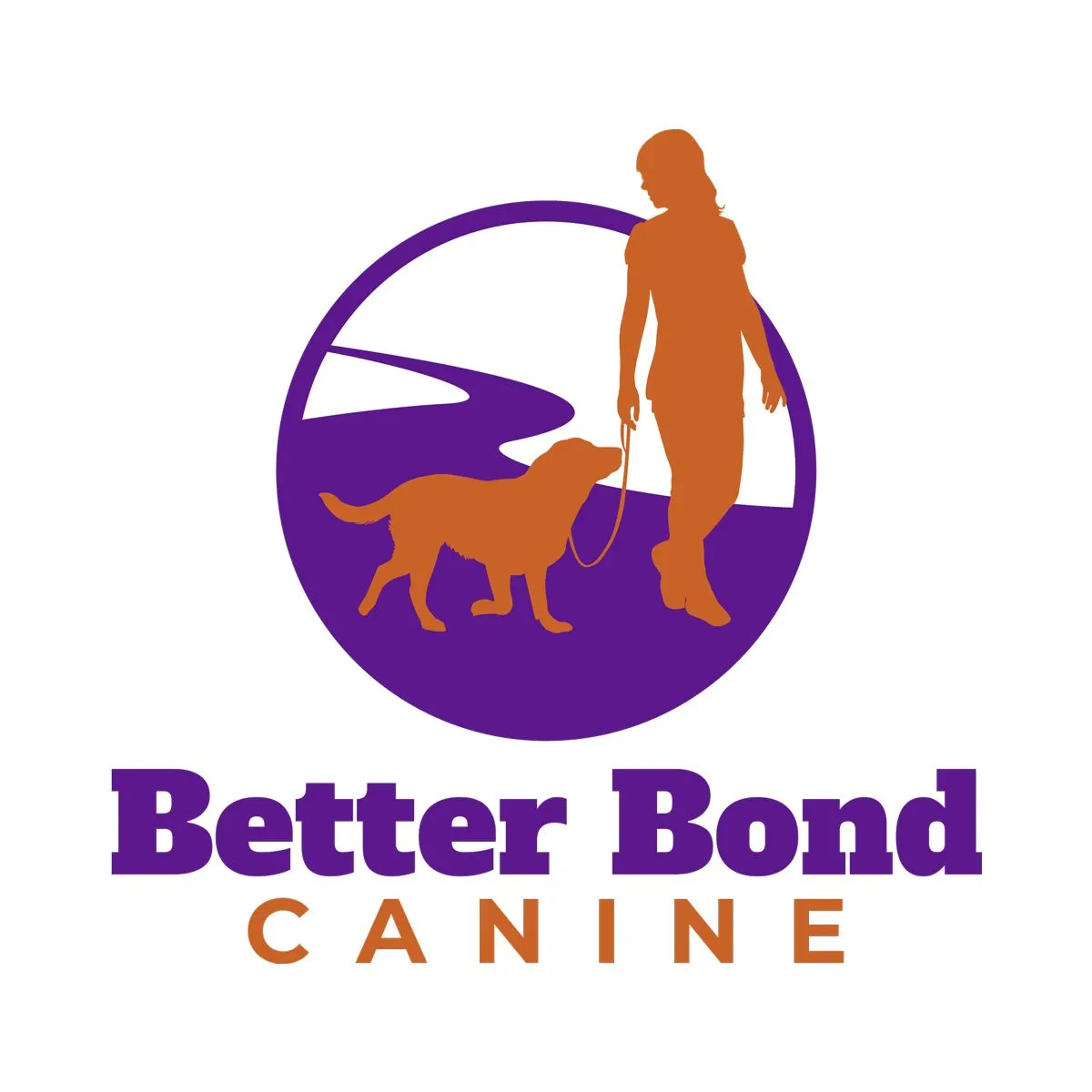 Better Bond Canine logo