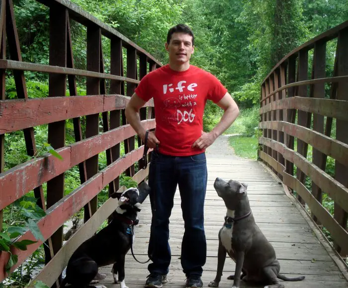 Bark Busters Home Dog Training Fairfax, Manassas & Burke
