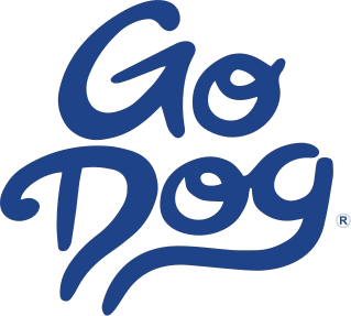 GoDog West Nashville logo