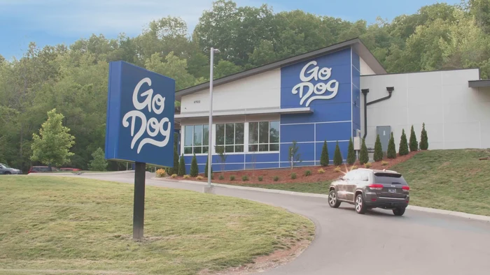 GoDog West Nashville