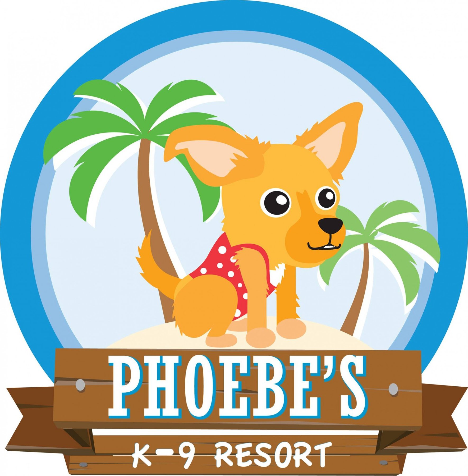 Phoebe's K9 Resort — dog trainer in Geneva & the Finger Lakes, NY