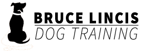 Bruce Lincis Dog Training logo