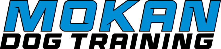 MOKAN Dog Training logo