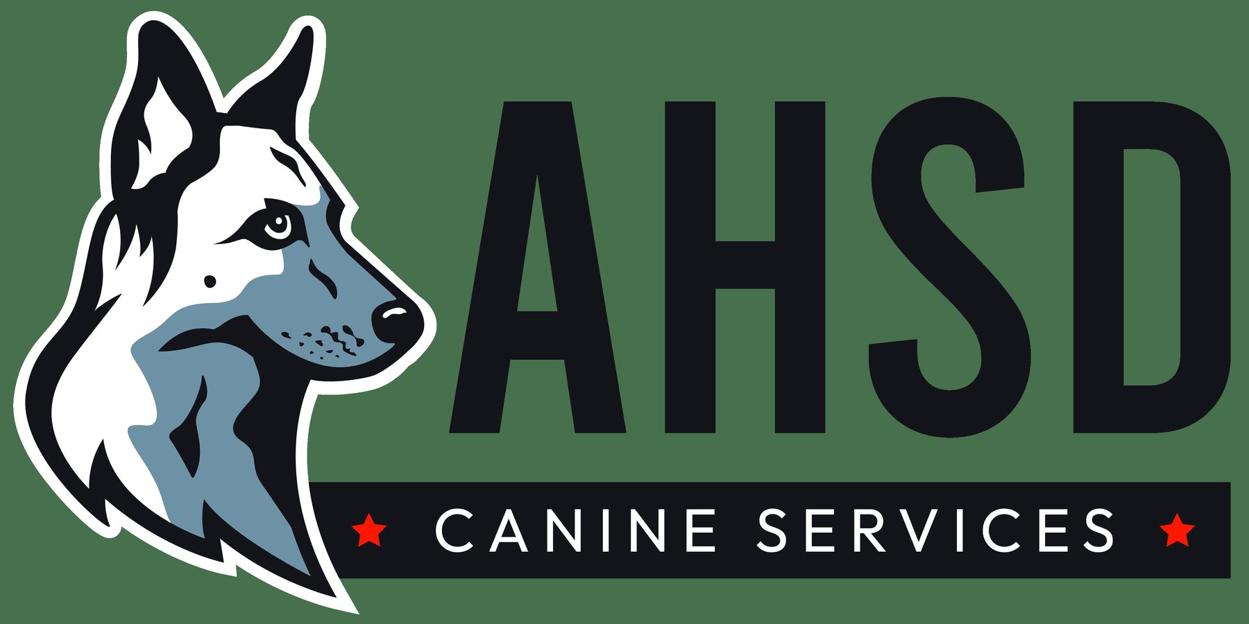 AHSD Canine Services