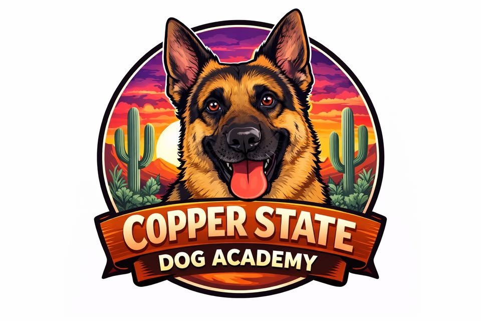 Copper State Dog Academy LLC