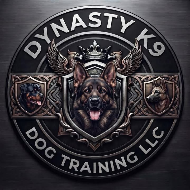 Dynasty K-9 Dog Training LLC