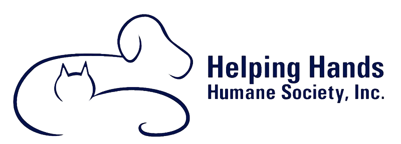 Helping Hands Humane Society Inc logo
