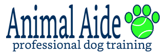 Animal Aide logo
