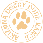 Arizona Dog Training logo