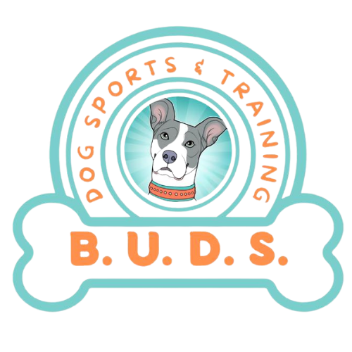 Buddy’s Ultimate Dog Sports & K9 Training, LLC logo