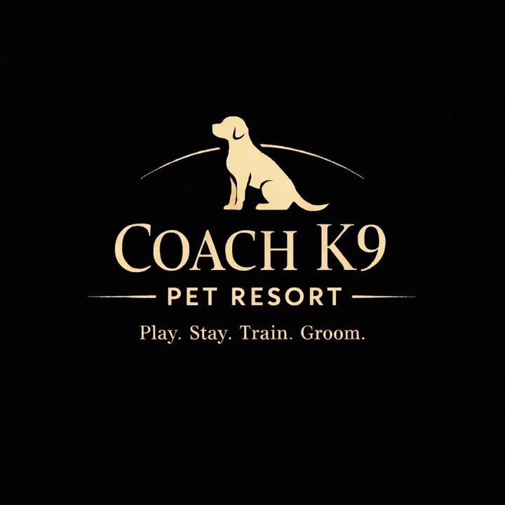 Coach K9 Pet Resort LLC