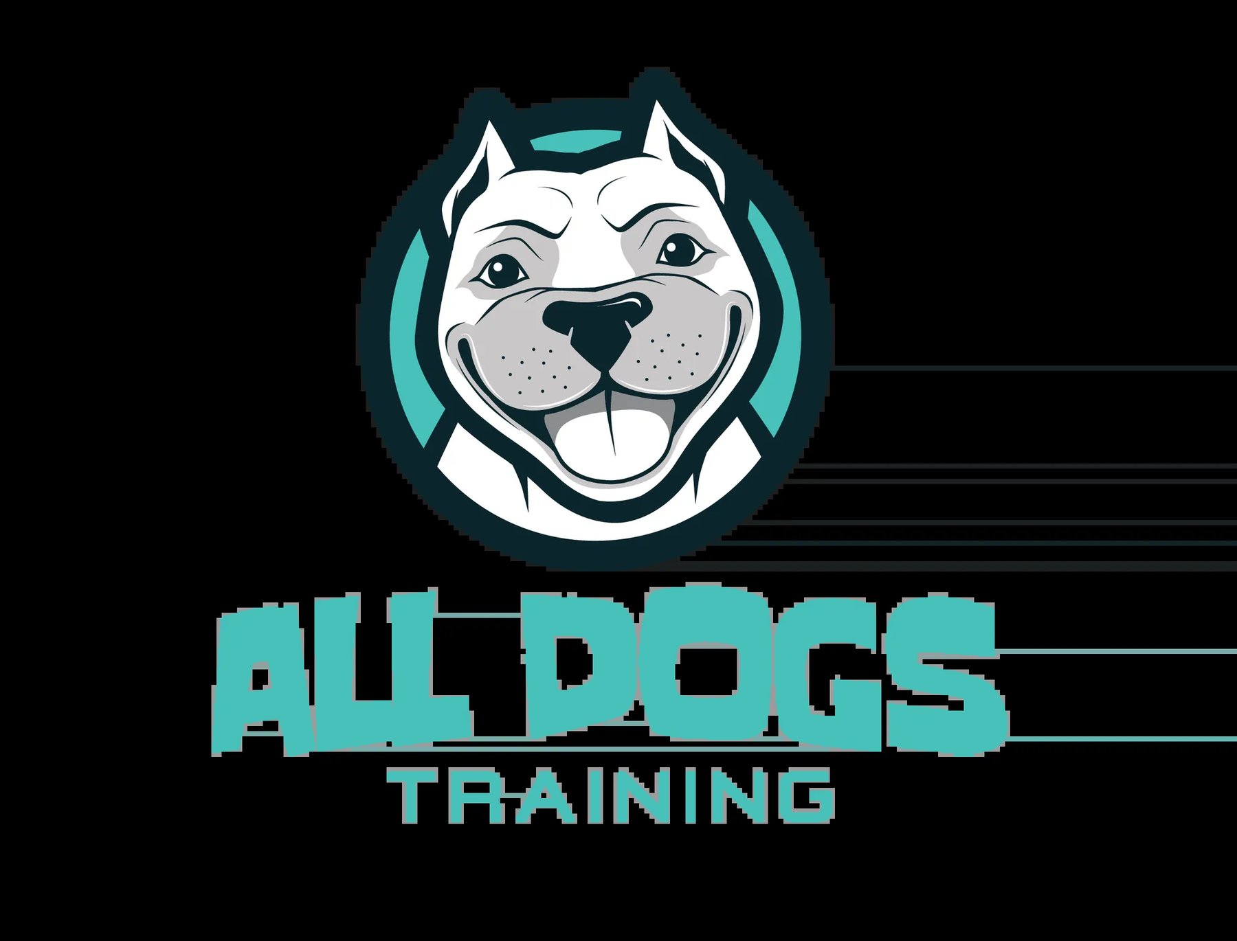 All Dogs Training AZ logo