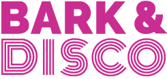 Bark & Disco logo
