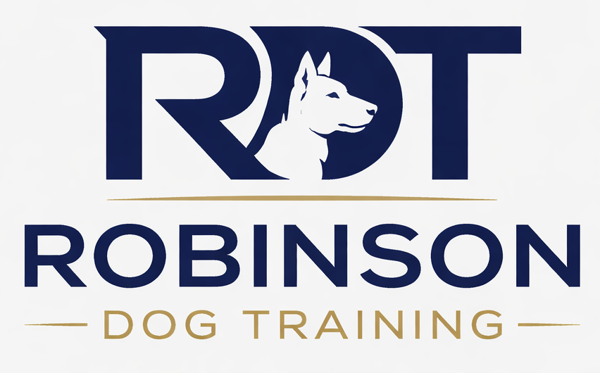 Robinson Dog Training