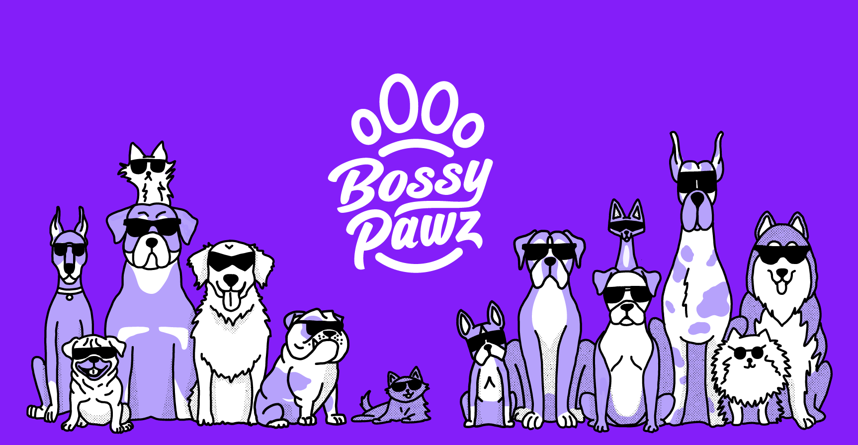 Bossy Pawz