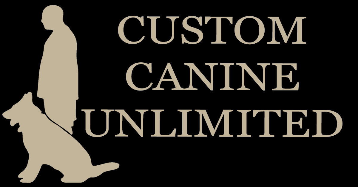 Custom Canine Unlimited