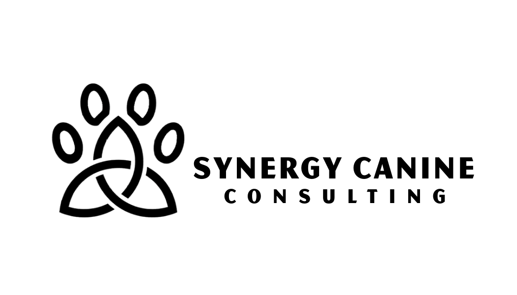 Synergy Canine Consulting logo