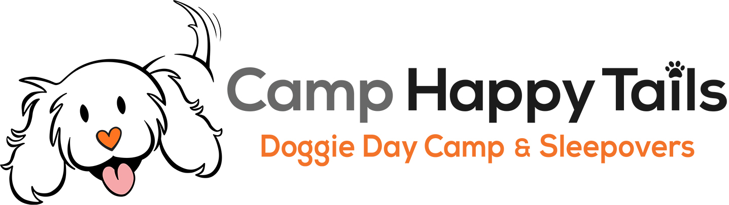 Camp Happy Tails