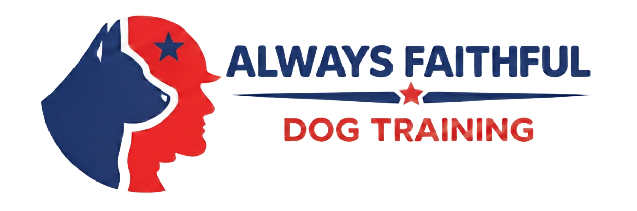Always Faithful Dog & Puppy Training Grand Rapids MI