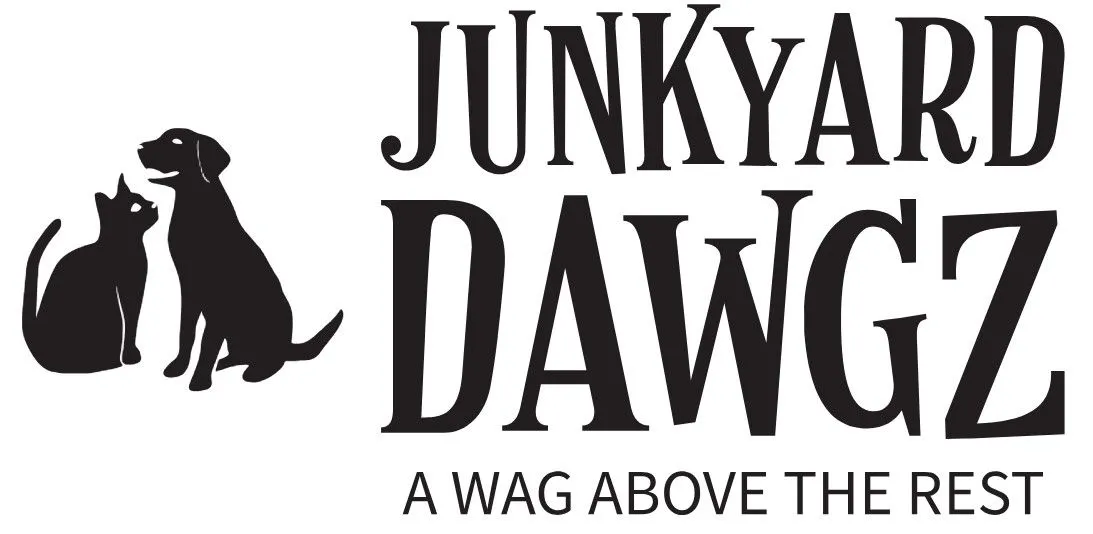 Junkyard Dawgz logo