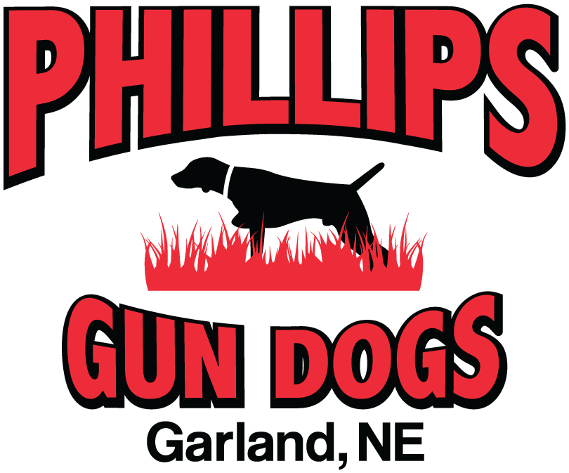 Phillips Gun Dogs LLC logo