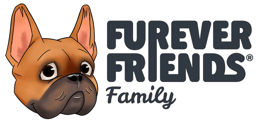 FurEver Friends Family logo