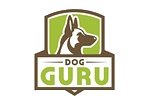 Dog Guru – Dog & Puppy Training and Boarding logo