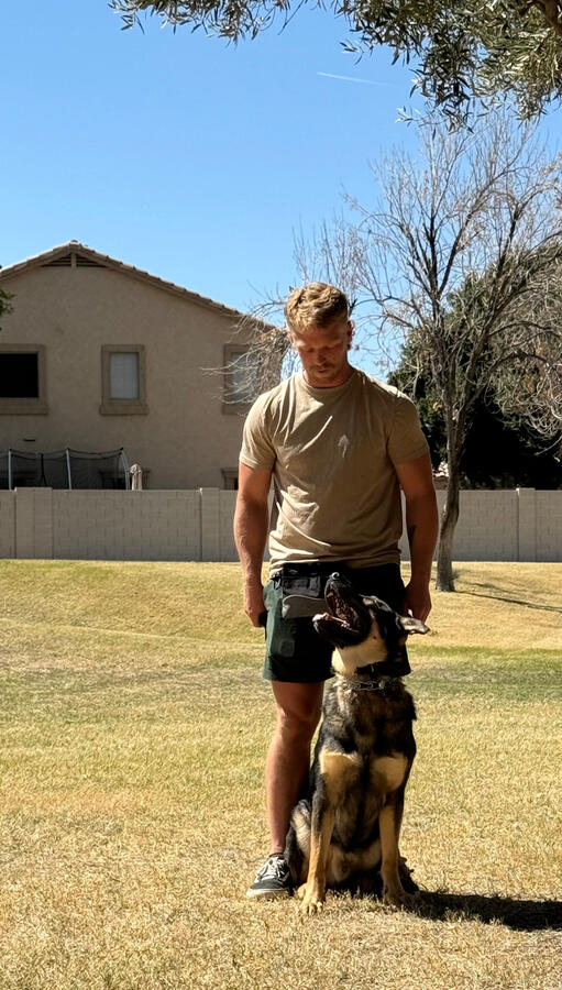 Starkey K9