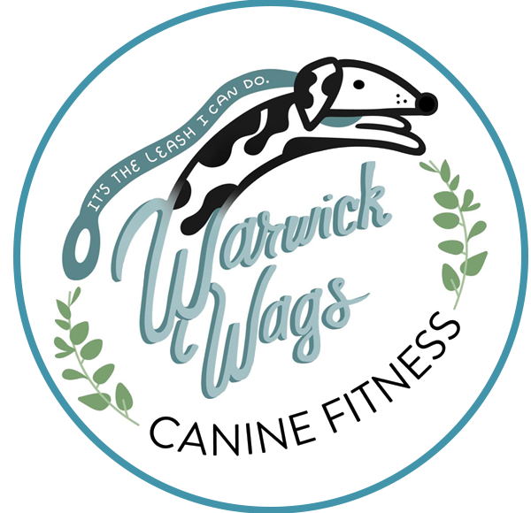 Warwick Wags logo