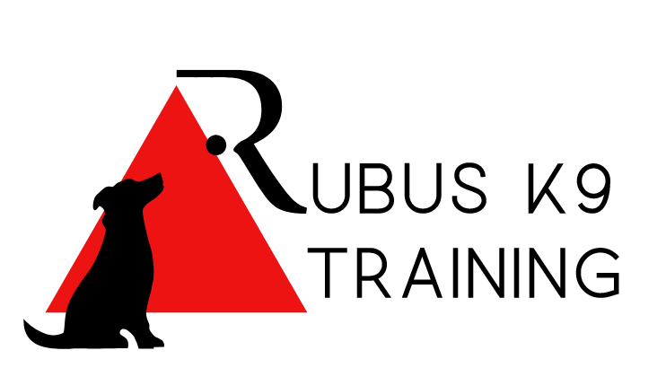 Rubus K9 logo