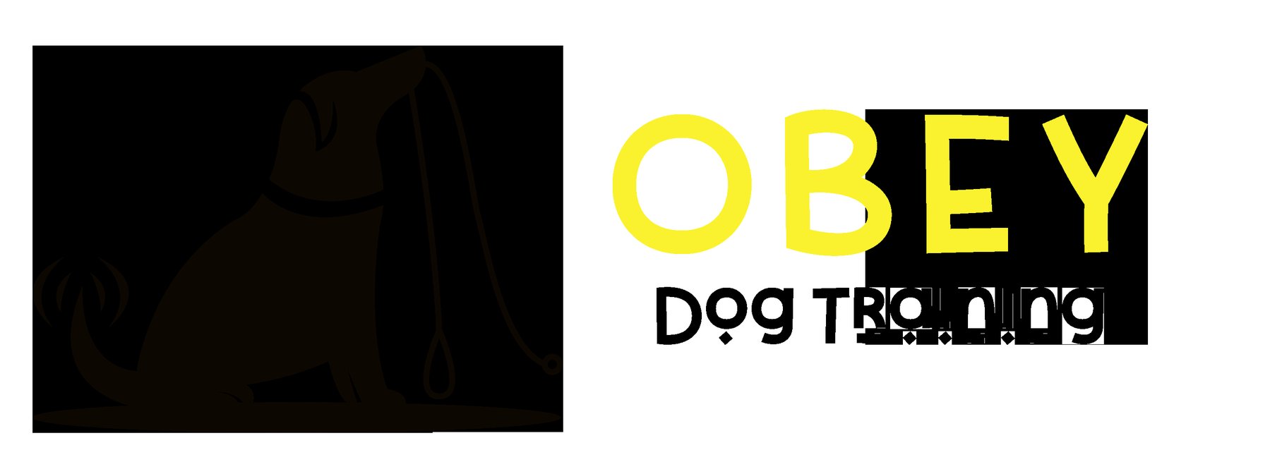 Obey Dog Training