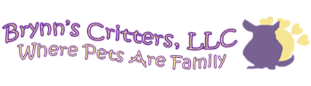 Brynn’s Critters logo